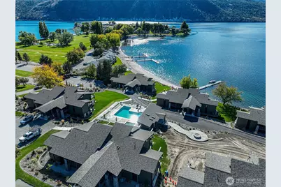 1 Yacinde Court #G2, Manson, WA 98831 - Photo 22