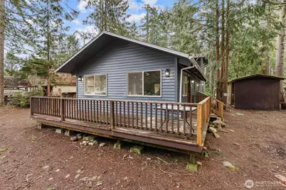 480 E Lakeshore Drive E, Shelton, WA 98584 - Photo 22