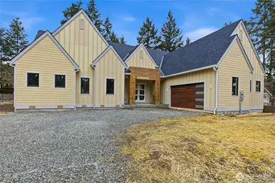 6709 254th Street E, Graham, WA 98338 - Photo 4