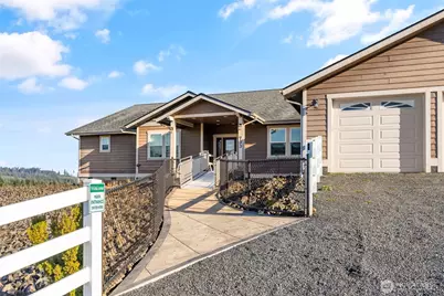 [Address not provided], Chehalis, WA 98532 - Photo 2