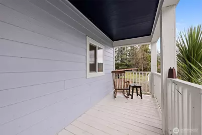 1490 Armstrong Street, Raymond, WA 98577 - Photo 2