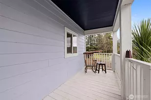 1490 Armstrong St, Raymond, WA 98577 - Photo 2