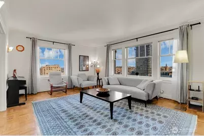 1017 Minor Avenue #1303, Seattle, WA 98104 - Photo 2