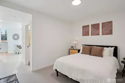 515 Howe Street #A, Seattle, WA 98109 - Photo 26