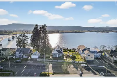 290 Columbia Street, Cathlamet, WA 98612 - Photo 2