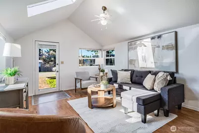 12406 2nd Place SW, Seattle, WA 98146 - Photo 1