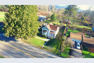 1308 N Pearl Street, Centralia, WA 98531 - Photo 2