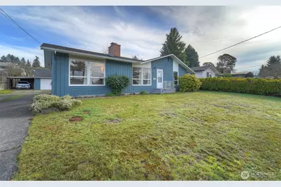 3530 Nome Drive NE, Bremerton, WA 98310 - Photo 4