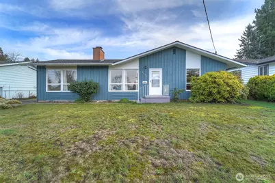 3530 Nome Drive NE, Bremerton, WA 98310 - Photo 1