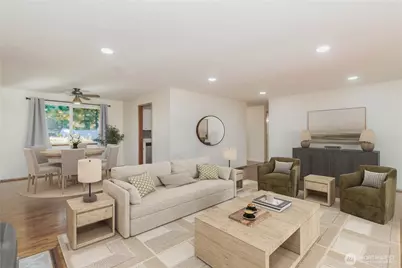 5605 22nd Avenue SE, Lacey, WA 98503 - Photo 2