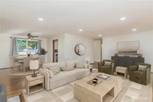 5605 22nd Ave SE, Lacey, WA 98503 - Photo 2