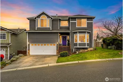 6811 37th Place NE, Marysville, WA 98270 - Photo 1