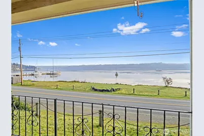 4710 NE North Shore Road, Belfair, WA 98528 - Photo 32