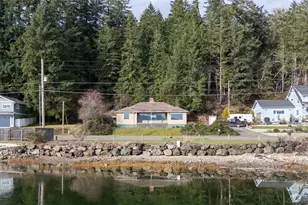 4710 NE North Shore Rd, Belfair, WA 98528 - Photo 2