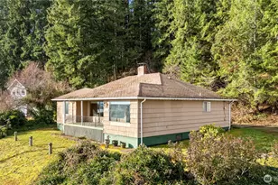 4710 NE North Shore Rd, Belfair, WA 98528 - Photo 4