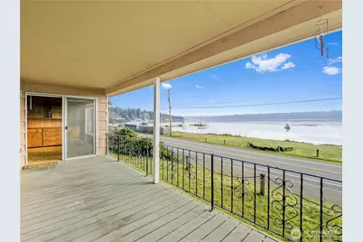 4710 NE North Shore Road, Belfair, WA 98528 - Photo 34