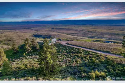 2801 W Sun East Road, Ellensburg, WA 98926 - Photo 1