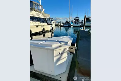 9540 Semiahmoo Parkway #K9, Blaine, WA 98230 - Photo 8