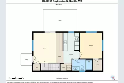 12757 Dayton Avenue N #B, Seattle, WA 98133 - Photo 6