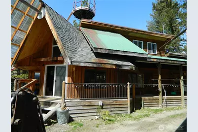 0 Tbd High Country Drive W, Tonasket, WA 98855 - Photo 2