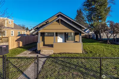 7007 S Puget Sound Avenue, Tacoma, WA 98409 - Photo 1