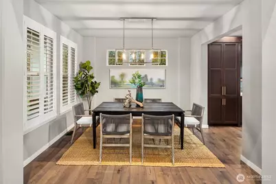 5819 NE 1st Street, Renton, WA 98059 - Photo 4