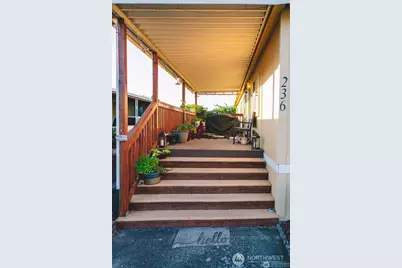 3611 I Street NE #236, Auburn, WA 98002 - Photo 22