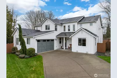 2403 12th Street Pl SW, Puyallup, WA 98373 - Photo 1