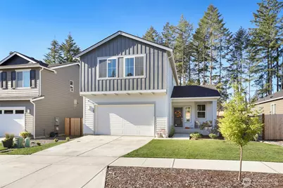 89 Basil Avenue, Shelton, WA 98584 - Photo 2