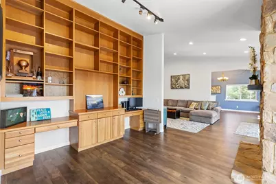 38292 NE Doe Road, Hansville, WA 98340 - Photo 14