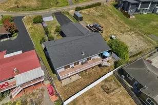 38292 NE Doe Rd, Hansville, WA 98340 - Photo 1