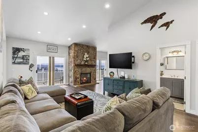 38292 NE Doe Road, Hansville, WA 98340 - Photo 12