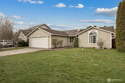 5603 James Street SE, Lacey, WA 98513 - Photo 2