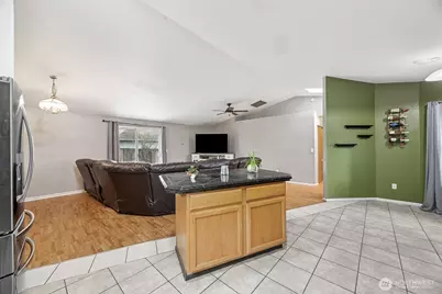 5603 James Street SE, Lacey, WA 98513 - Photo 6