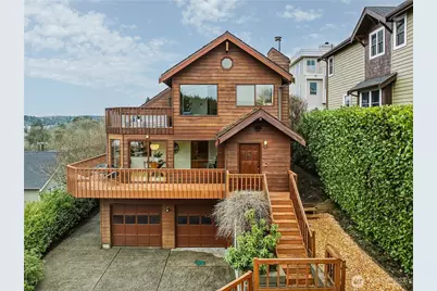 3311 SW Hinds Street, Seattle, WA 98126 - Photo 2