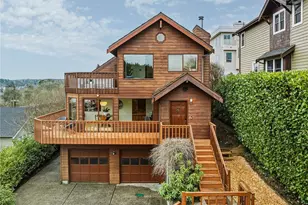 3311 SW Hinds St, Seattle, WA 98126 - Photo 2
