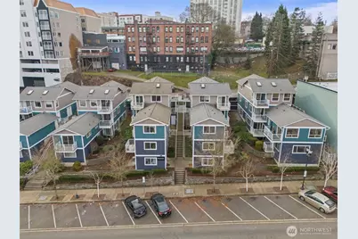 218 Broadway #5, Tacoma, WA 98402 - Photo 1