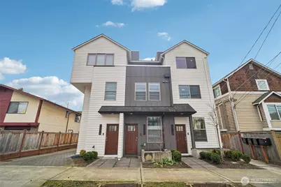 917 NW 52nd Street #C, Seattle, WA 98107 - Photo 1