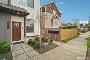 917 NW 52nd St, Seattle, WA 98107 - Photo 2