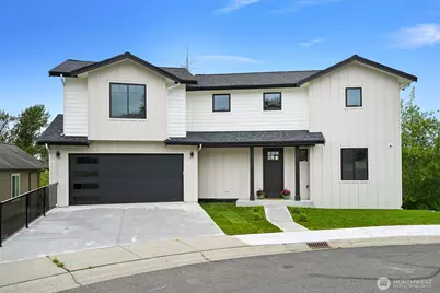 3709 Bristol Street, Bellingham, WA 98226 - Photo 1