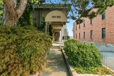 1810 43rd Avenue E #203, Seattle, WA 98112 - Photo 30