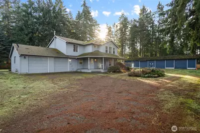 7524 184th Street E, Puyallup, WA 98375 - Photo 1