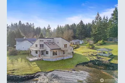 130 E Old Winery Road, Shelton, WA 98584 - Photo 38