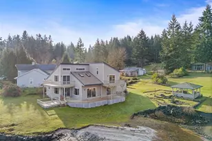 130 E Old Winery Rd, Shelton, WA 98584 - Photo 38