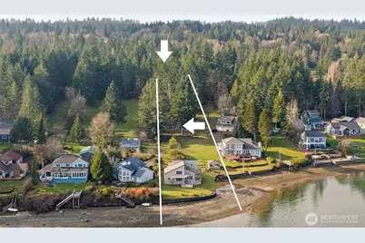 130 E Old Winery Road, Shelton, WA 98584 - Photo 1