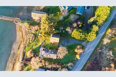 2612 Fisherman Bay Road, Lopez Island, WA 98261 - Photo 38