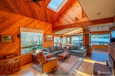 2612 Fisherman Bay Road, Lopez Island, WA 98261 - Photo 8