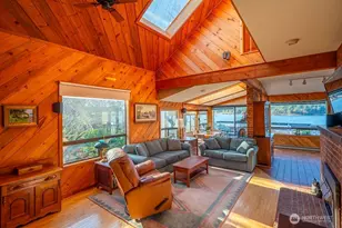 2612 Fisherman Bay Rd, Lopez Island, WA 98261 - Photo 8