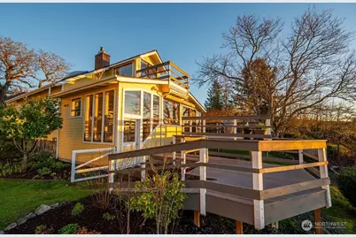 2612 Fisherman Bay Road, Lopez Island, WA 98261 - Photo 4