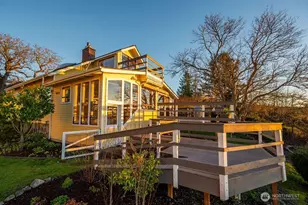 2612 Fisherman Bay Rd, Lopez Island, WA 98261 - Photo 4